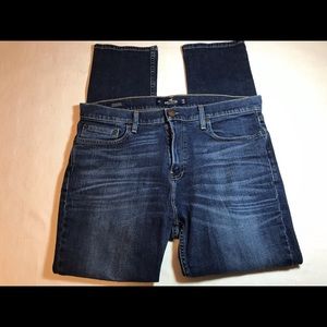 Hollister men’s jeans